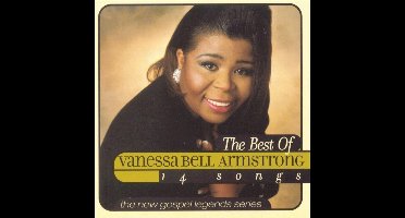 Armstrong Vanessa Bell - Best Of