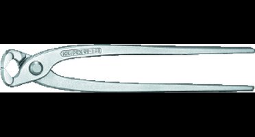 Knipex 99 04 280 Moniertang vernikkeld 280mm