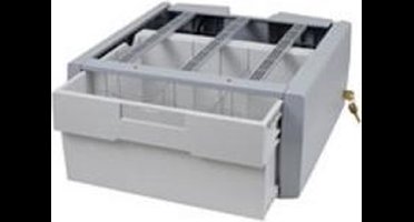 SUPPLEMENTAL STORAGE DRAWER