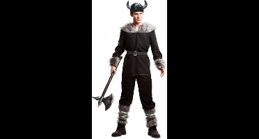 Kostuums voor Volwassenen My Other Me Vikingo Maat S
