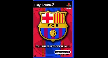 Club Football, Barcelona