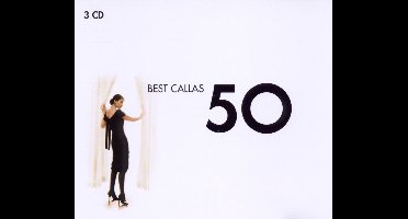 50 Best Callas