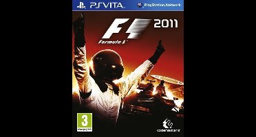 F1 2011