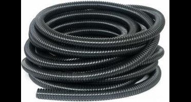 Vijver ribbelslang Ø20 mm 30 mtr