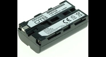 Digibuddy accu Sony NP-F550