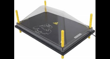 Comfort Afdekkap 40x60cm