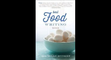 Best Food Writing 2013