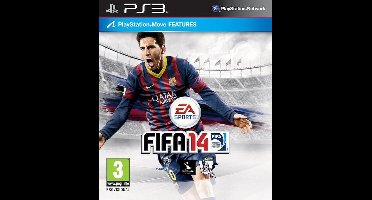 FIFA 14 (PS3)