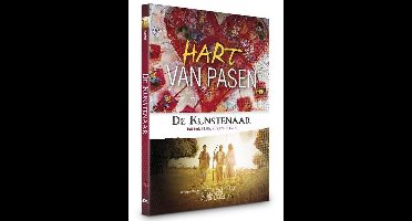 Hart Van Pasen - De Kunstenaar