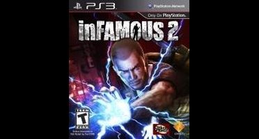 Infamous 2