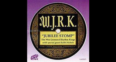 Jubilee Stomp