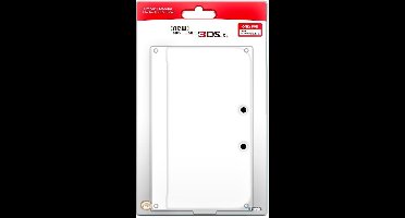 Hori NEW Nintendo 3DS Beschermcase - New 3DS XL Wit