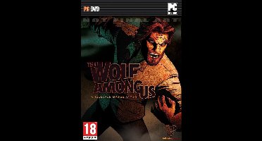 The Wolf Among Us - Windows