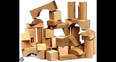 Beeboo Houten Blokken