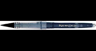 Pentel Navulpatroon MLJ20 Rood