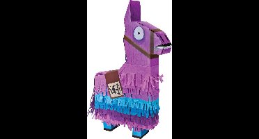 Fortnite - Lama Drama Loot Pinata 35cm
