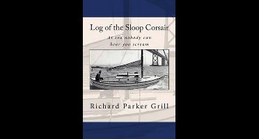 Log of the Sloop Corsair