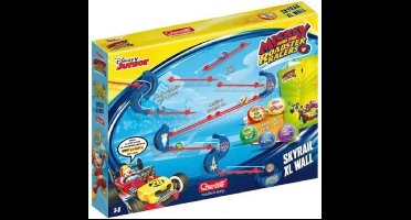 Quercetti Skyrail Mickey And The Roadster 21-delig