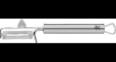 WMF Profi Plus - Groenteschiller - Roestvrij Staal - Ergonomisch - Duurzaam Design