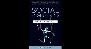Social Engineering Art Of Human Hacking