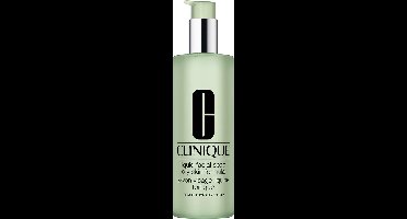 Clinique Liquid Facial Soap Gezichtsreiniger Oily Combination - 400 ml