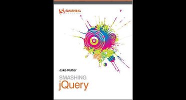 Smashing JQuery