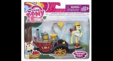 MLP Speelset Super Speedy