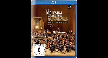 Claudio - Et Al. Abbado - The Orchestra - Claudio Abbado And