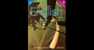 Skills in English - Listening Level 2 - Teacher Book