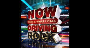 Now Thats What I Call Driving Rock