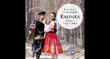 Kalinka! Russian Folk Music