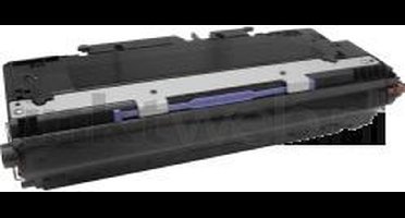 FLWR - Toner / 311A / Cyaan - Geschikt voor HP