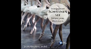Tschaikowsky  Schwanensee-High