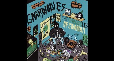 Chronicles Of Gnarnia