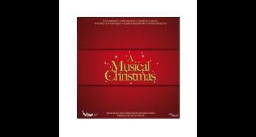 A Musical Christmas-Die W