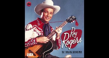 The Essential Recordings