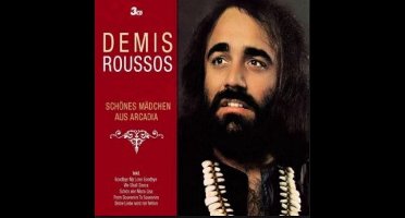 Schones Madchen Aus Arcadia