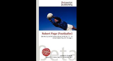 Robert Page (Footballer)