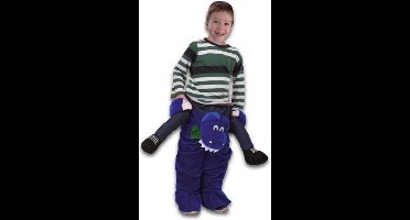 Carry Me! Monster kind