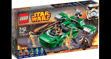 LEGO Star Wars Flash Speeder - 75091
