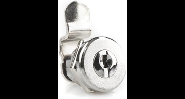 20mm Brievenbus slot - Groot rond