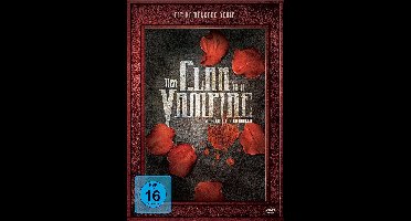 Kindred: The Embraced (1995) (Komplette Serie)