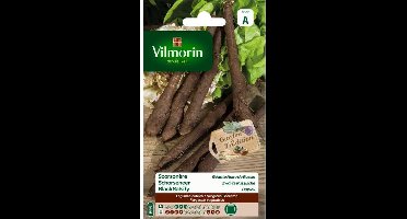 Schorseneer Zwarte Russische