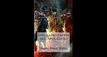 Los cuatro jinetes del Apocalipsis
