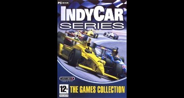 Indy Car Series