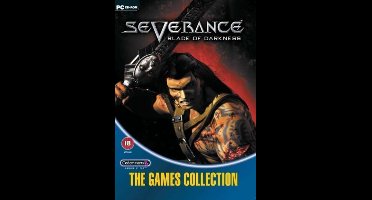 Severence, Blade Of Darkness