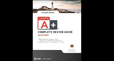 Comptia A+ Complete Review Guide