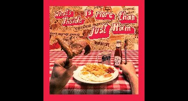 Whats Inside Is More Than Just Ham