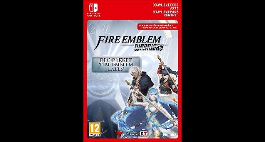 Warriors: Fire Emblem Fates Pack