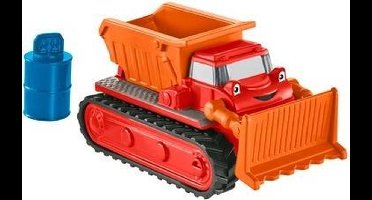 Bob de Bouwer Muck Die-cast vehicle